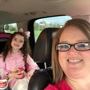 Meet your Posher, Tasha